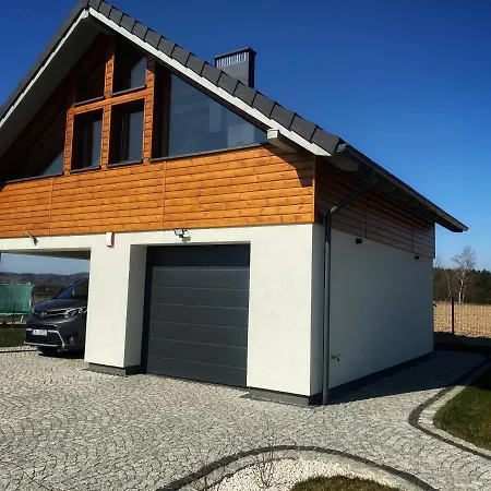 Apartamenty Eksploris Kudowa Zdroj Exterior photo