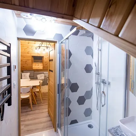 Apartamenty Eksploris Kudowa Zdroj Exterior photo
