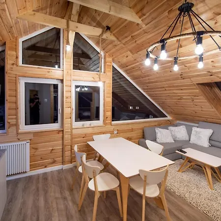 Apartamenty Eksploris Kudowa Zdroj Exterior photo