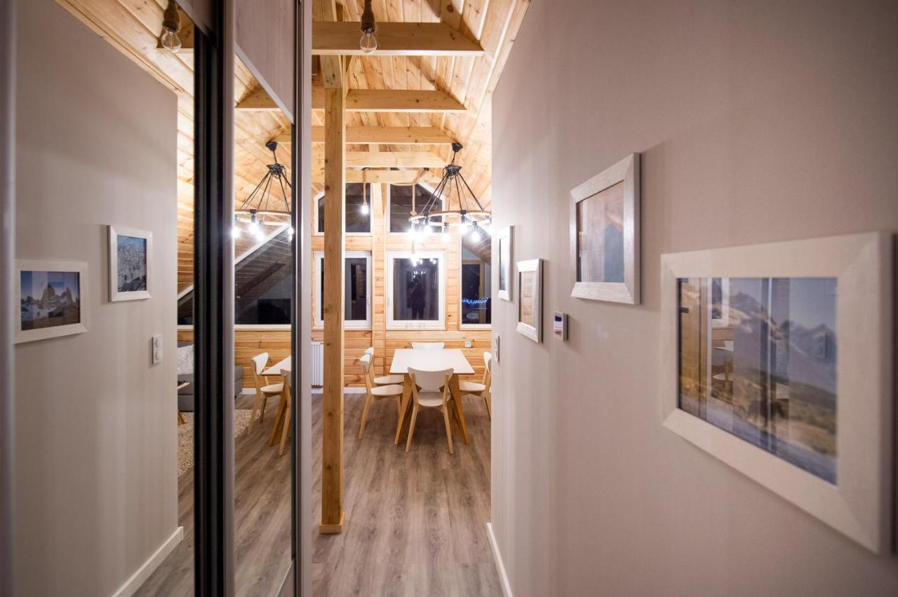 Apartment Eksploris